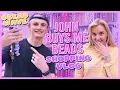 Another unhinged bead shopping vlog Michael s Hobby Lobby Is the bead buying-ban over
