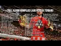 Lagu Full Album kompilasi lagu Persija Jakarta