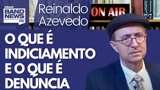 Reinaldo - Vejam e ouçam parte das provas contra os golpistas. E a turma do “outro lado” a fascistas