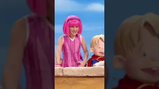 ليزي تاون حلويات سوبيد فيلم كرتون HD 