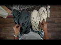 Watch This Before You Buy The Yeezy Foam Runner Shoes