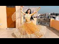 Download Lagu मेरी सास के पांच पुतर थे-meri saas ke panch putar the (full song) dance choreography_by Neelu maurya
