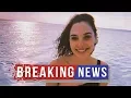 Gal Gadot Is Beyond Gorgeous In Sexy Cutout Swimsuit While Vacationing With Gal Pals