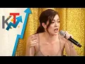 Download Lagu Sue, ginulat ang showtime family sa kanyang pag rap!