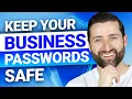 Best password manager for business Top password manager review 2026