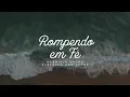Gabriela Rocha | Rompendo Em Fé | Playback Com Letra