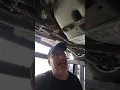 We resoliderd Chevy Malibu fuel pressure sensor back to fuel line