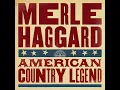 Okie From Muskogee - Merle Haggard