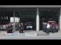 Little Rock Fire Department remembers victims of