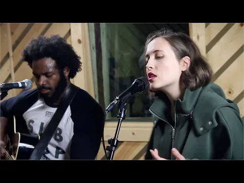 Download MP3 Alice Merton - No Roots (LIVE)