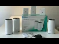 Download Lagu Review: TP-link Deco M4 mesh wifi (3-pack)