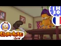 Download Lagu 😸 Garfield devient médium 😸 - Compilation d'épisodes HD  complets Garfield \u0026 Cie