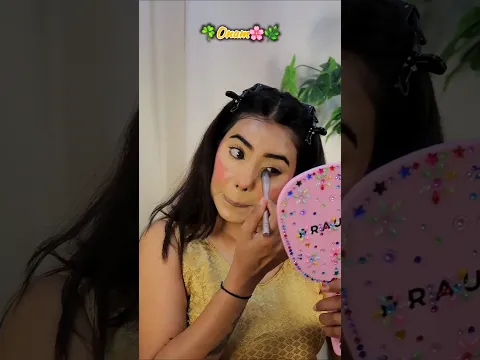 south indian makeup look✨️🎀 #youtube #makeup #trending #youtubeshorts #ytshorts #youtuber #viral