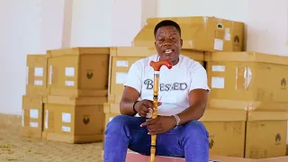 Gumha Shagembe Harusi Kwa Kazungu Official Video Directed By Nguluwe 