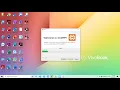Database with python installing MySql from XAMPP server