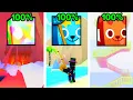 How To EASY Get Your FIRST HUGE for FREE Pet Sim 99