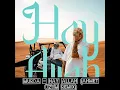 Murda - Hay Allah (Ahmet Üzüm Remix)[PROMO]