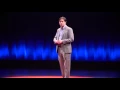 Autonomy A Visual Perspective Ben Casella TEDxAugusta