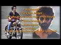 Download Lagu Kabir Singh movie full album song - kabir singh audio songs jukebox - Shahid Kapoor, Kiara Advani