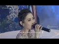 AMIN PALING SERIUS - SAL PRIADI & NADIN AMIZAH -  LIVE ORCHESTRA - SYMPHONY ENTERTAINMENT