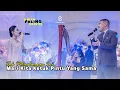 Download Lagu AMIN PALING SERIUS - SAL PRIADI \u0026 NADIN AMIZAH -  LIVE ORCHESTRA - SYMPHONY ENTERTAINMENT