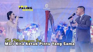 Download AMIN PALING SERIUS - SAL PRIADI \u0026 NADIN AMIZAH -  LIVE ORCHESTRA - SYMPHONY ENTERTAINMENT MP3