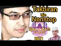 Lagu TAKBIRAN UJE NONSTOP 2021