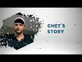 Chet L Full Testimonial Serenity Treatment Center of Louisiana