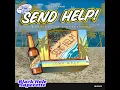 Send Help - Aesop Rock