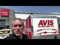 Avis Car Sales of Ogden Driveway Delivery