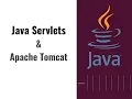 14 - Java Servlets Creating Web Applications in Java Apache Tomcat