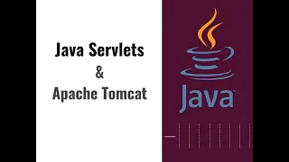 14 - Java Servlets Creating Web Applications in Java Apache Tomcat