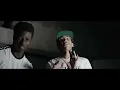 Young Adz & Abra Cadabra - Large Amounts (Remix) [Music Video] | GRM Daily