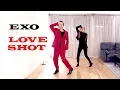 Download Lagu EXO 엑소 \