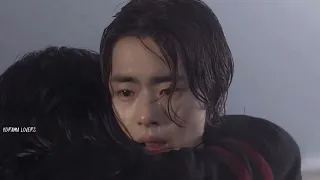 أحلى مومنت بالحلقه كلها كم انتظرنا مسلسل البائع الخارق الموسم الثاني 