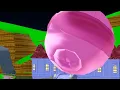 MMD Princess Peach s Spherically Inflation