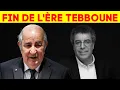 Download Lagu Tebboune arrive à expiration : Alger prépare le remplacement