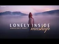 Download Lagu Lonely Inside Mashup 2023 | Chillout Mix | Phir Na Aisi Raat Aayegi | Arijit Singh | BICKY OFFICIAL
