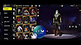 Shadow Bot V3 Free Fire 