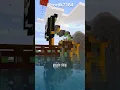 A new Minecraft build style is rising