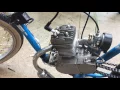 49cc Bike Motor Kit Common Problems