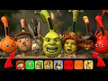 Download Lagu Incredibox Sprunki but Shrek Otamatone Version