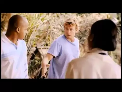 Something New - Trailer