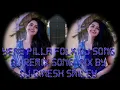 Download Lagu YEME PILLA FOLK DJ SONG DJ REMIX SONG  MIX BY DJ DINESH SMILEY