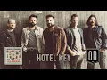 Old Dominion - Hotel Key (Audio)
