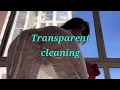 Download Lagu Transparent cleaning tutorial materials kitchen for fresh! 😍👉