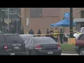 Suspect killed in officer-involved shooting in Chester SC
