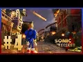 Sonic Forces - Part 4