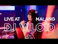 Download Lagu 🔴 DJ VILOID Live Performance at Odette, Malang