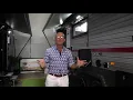 What makes New Age Caravans an exceptional quality caravan